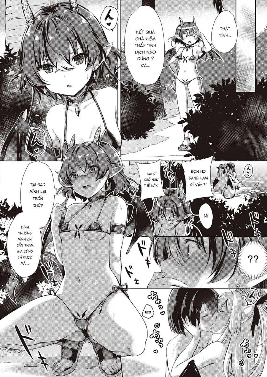 Succubus Company 
