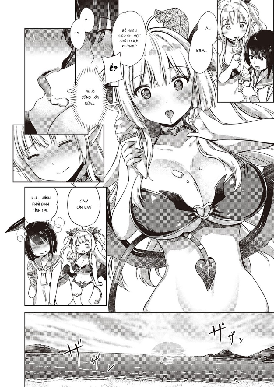 Succubus Company 