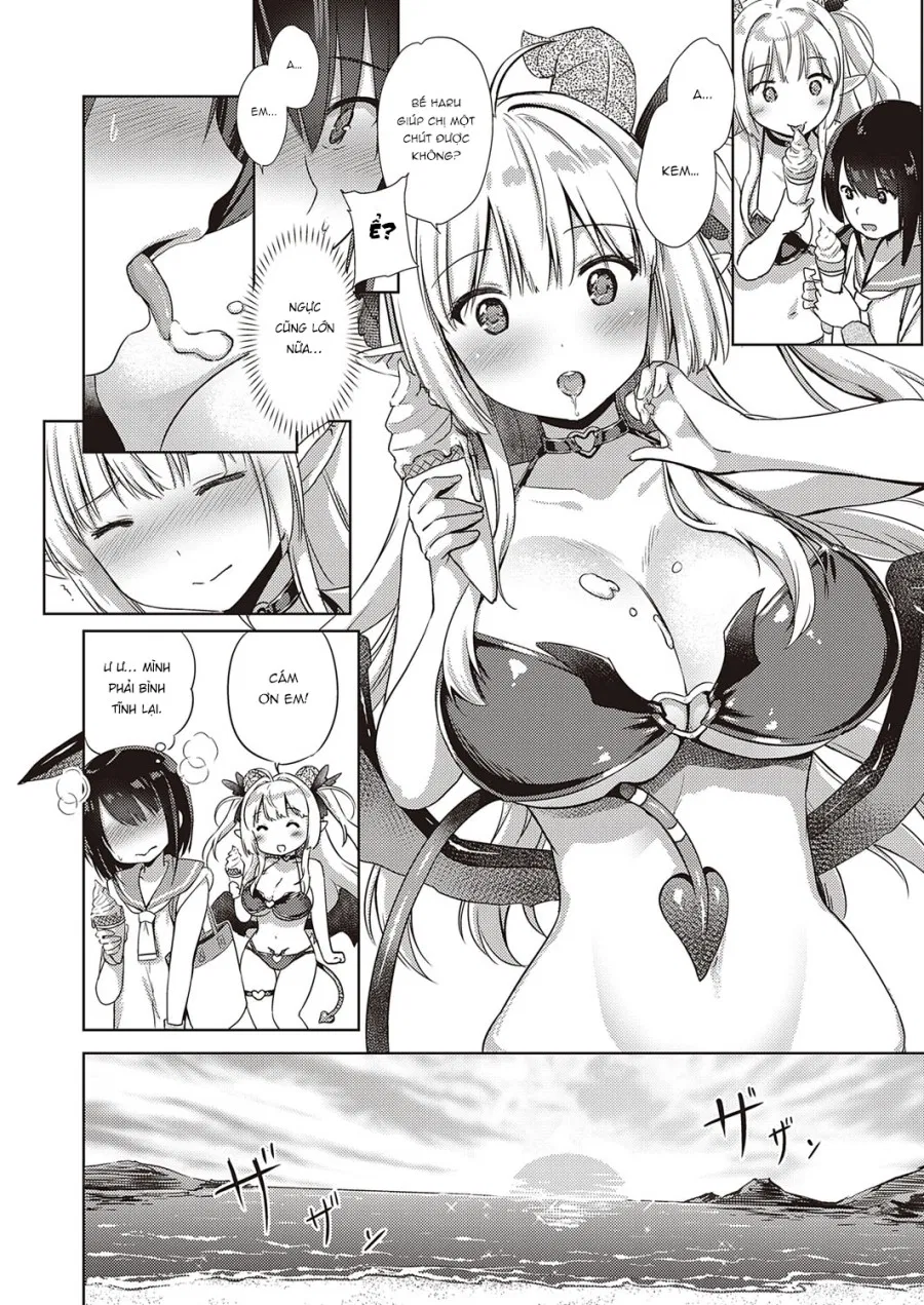 Succubus Company 