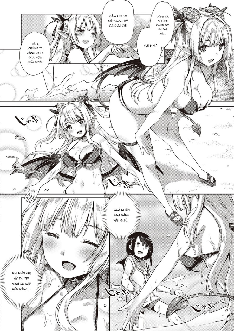 Succubus Company 