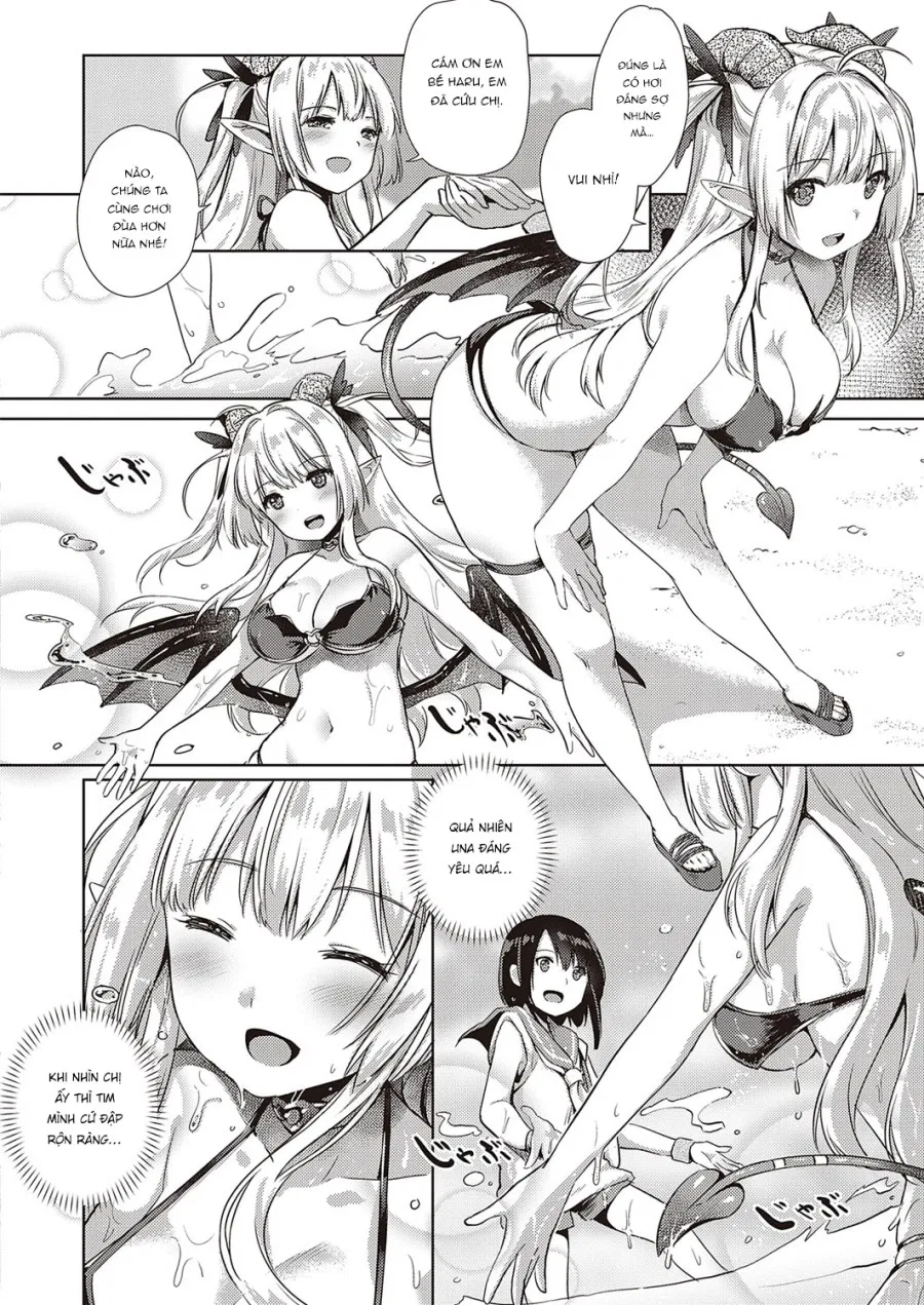 Succubus Company 