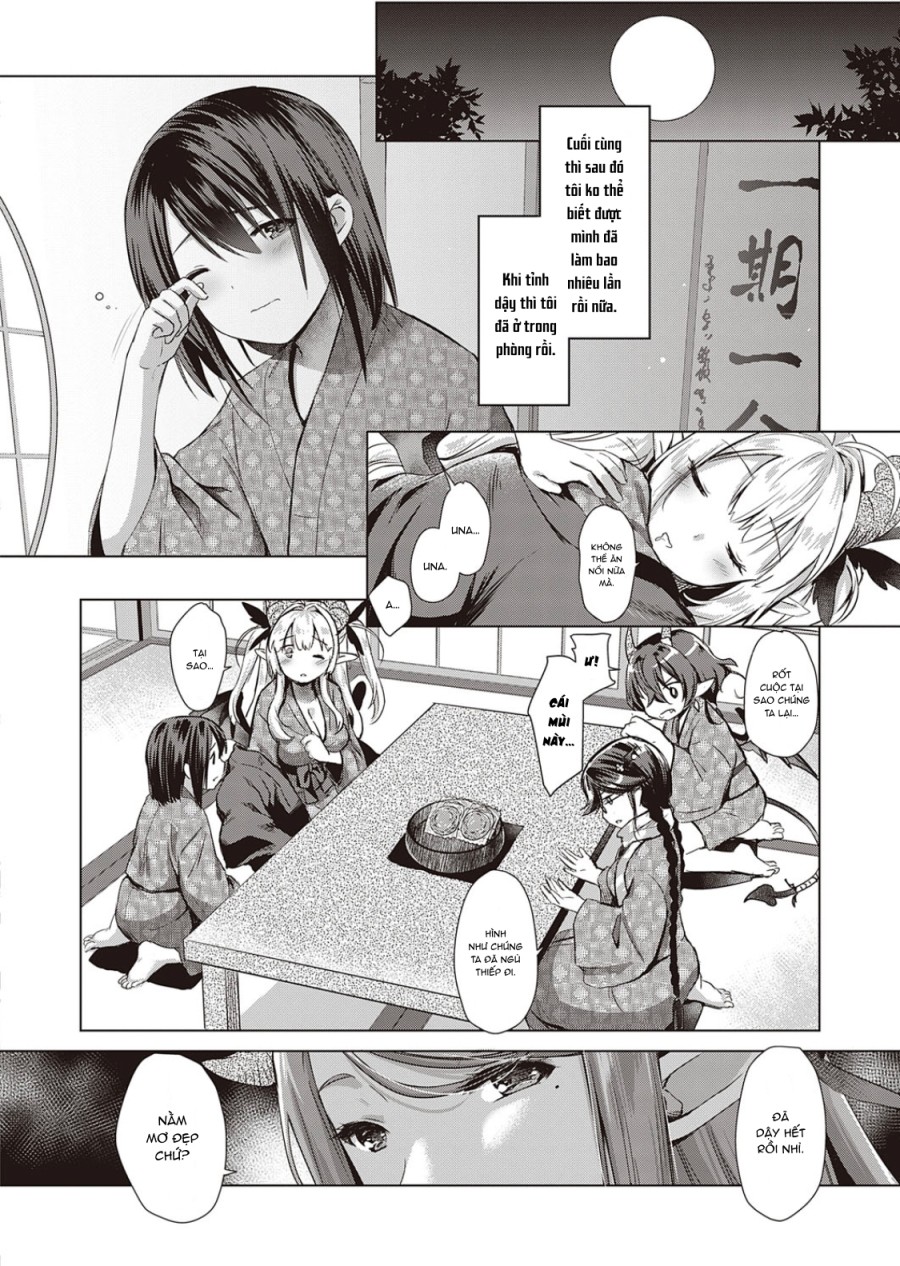 Succubus Company 