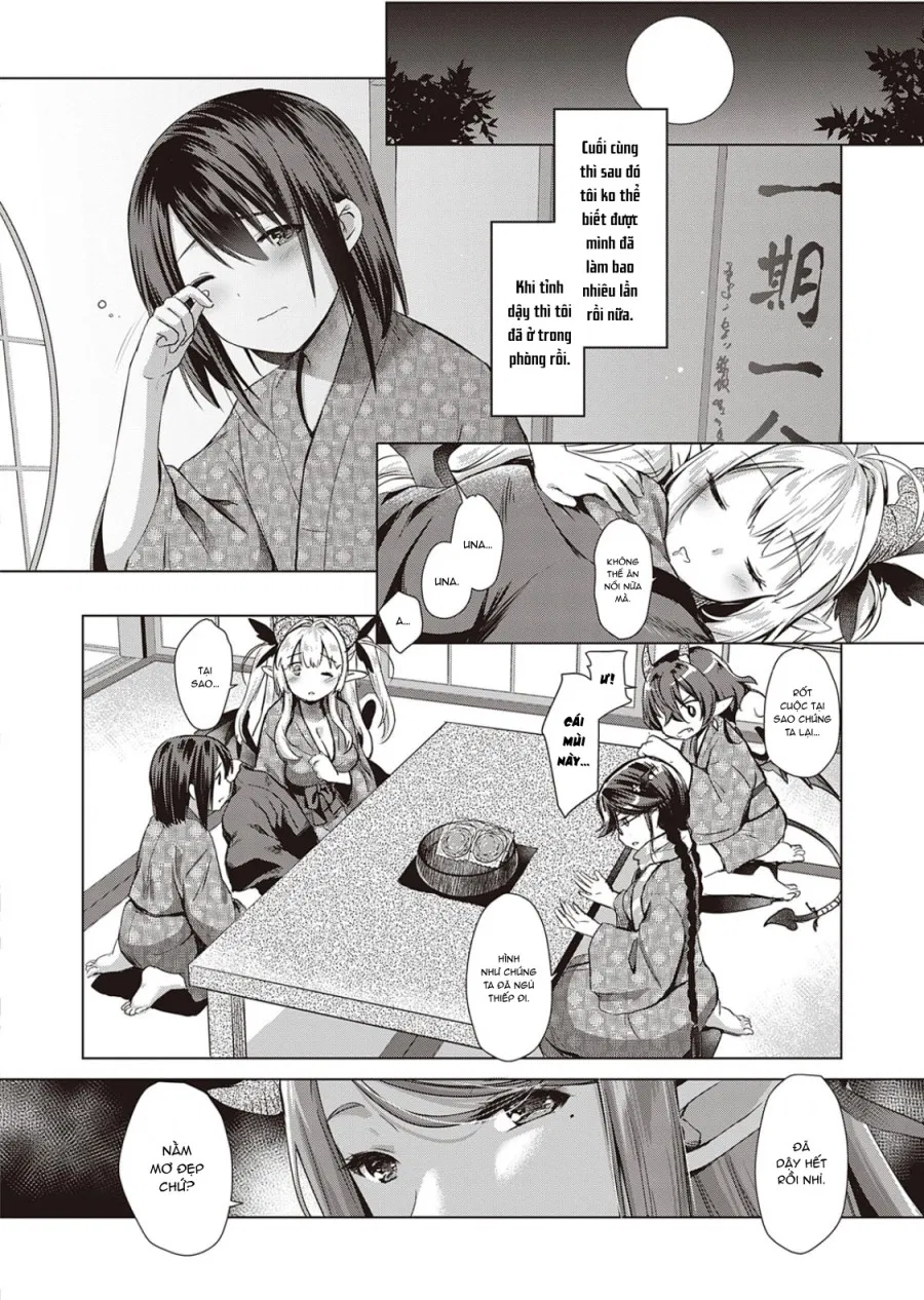 Succubus Company 