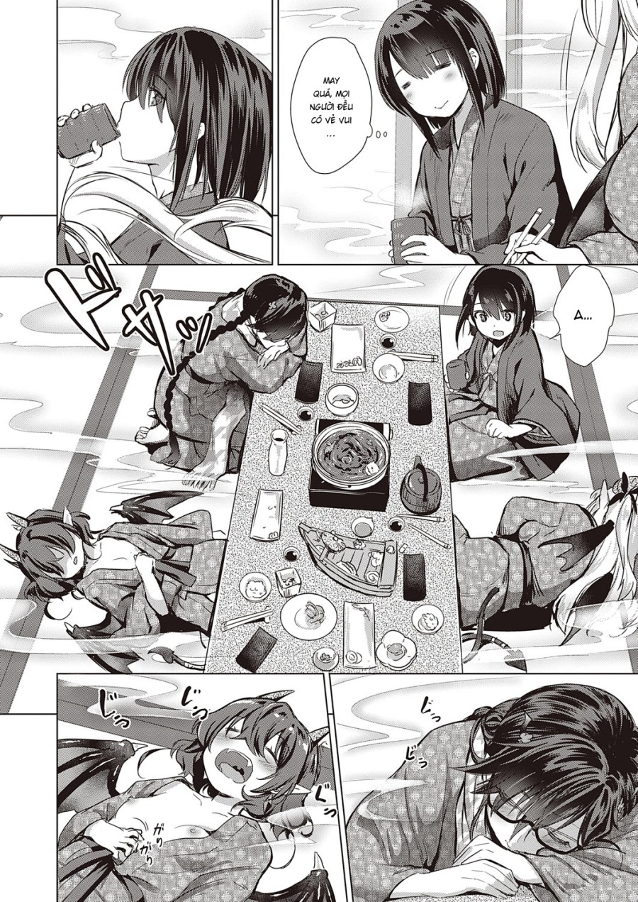 Succubus Company 