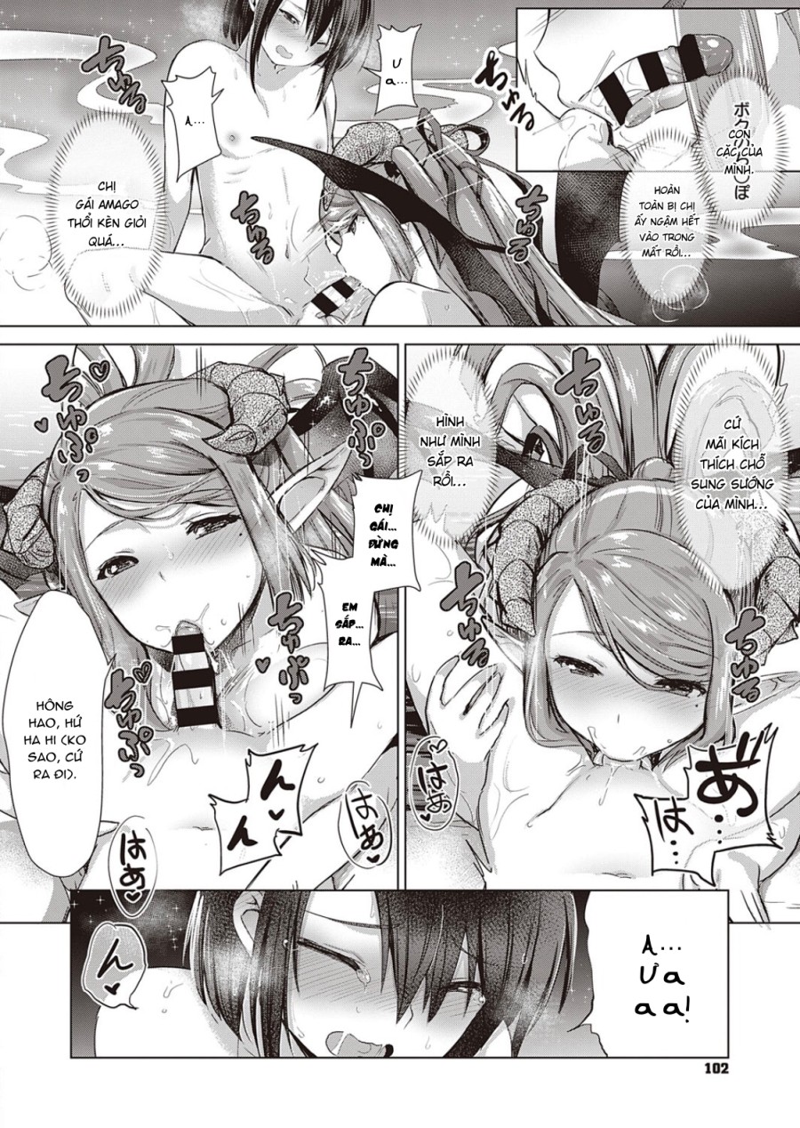 Succubus Company 