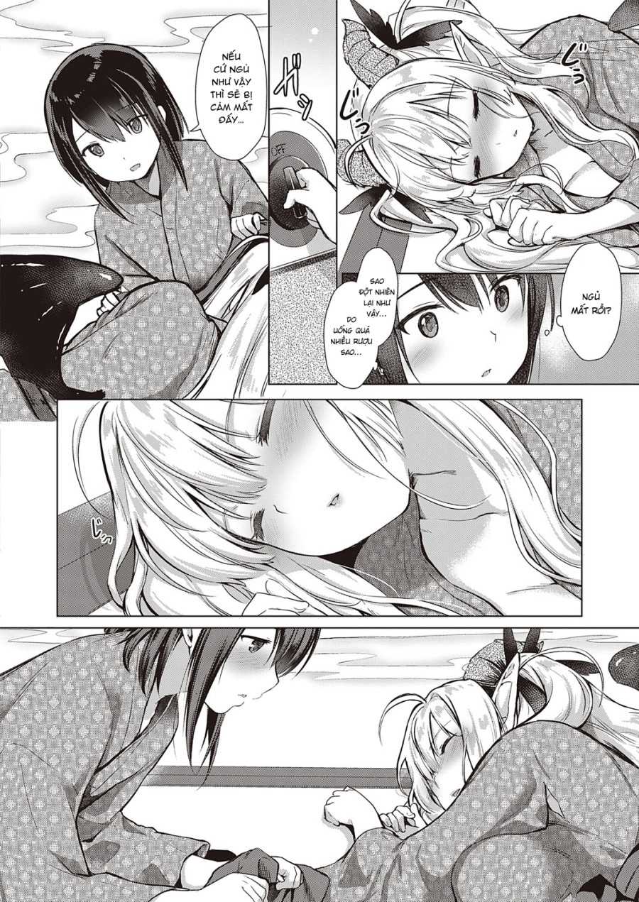 Succubus Company 