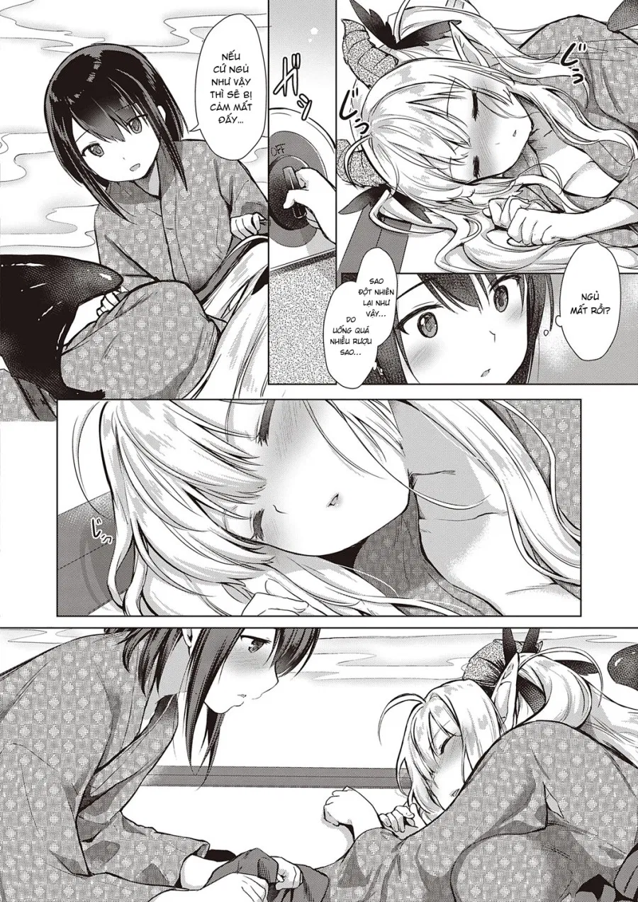 Succubus Company 