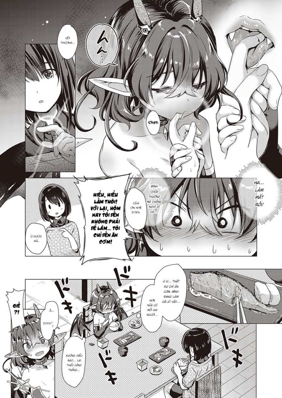 Succubus Company 