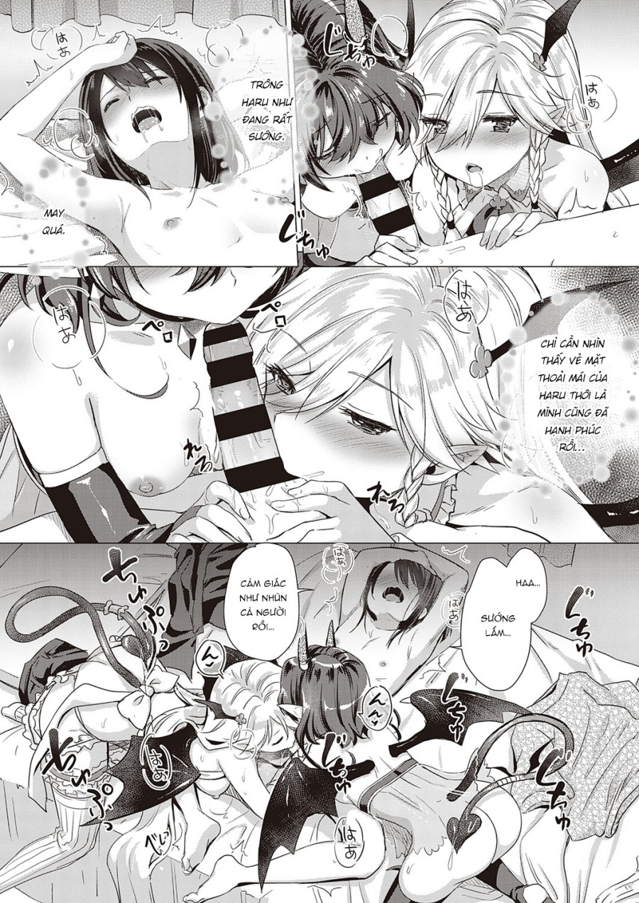 Succubus Company 