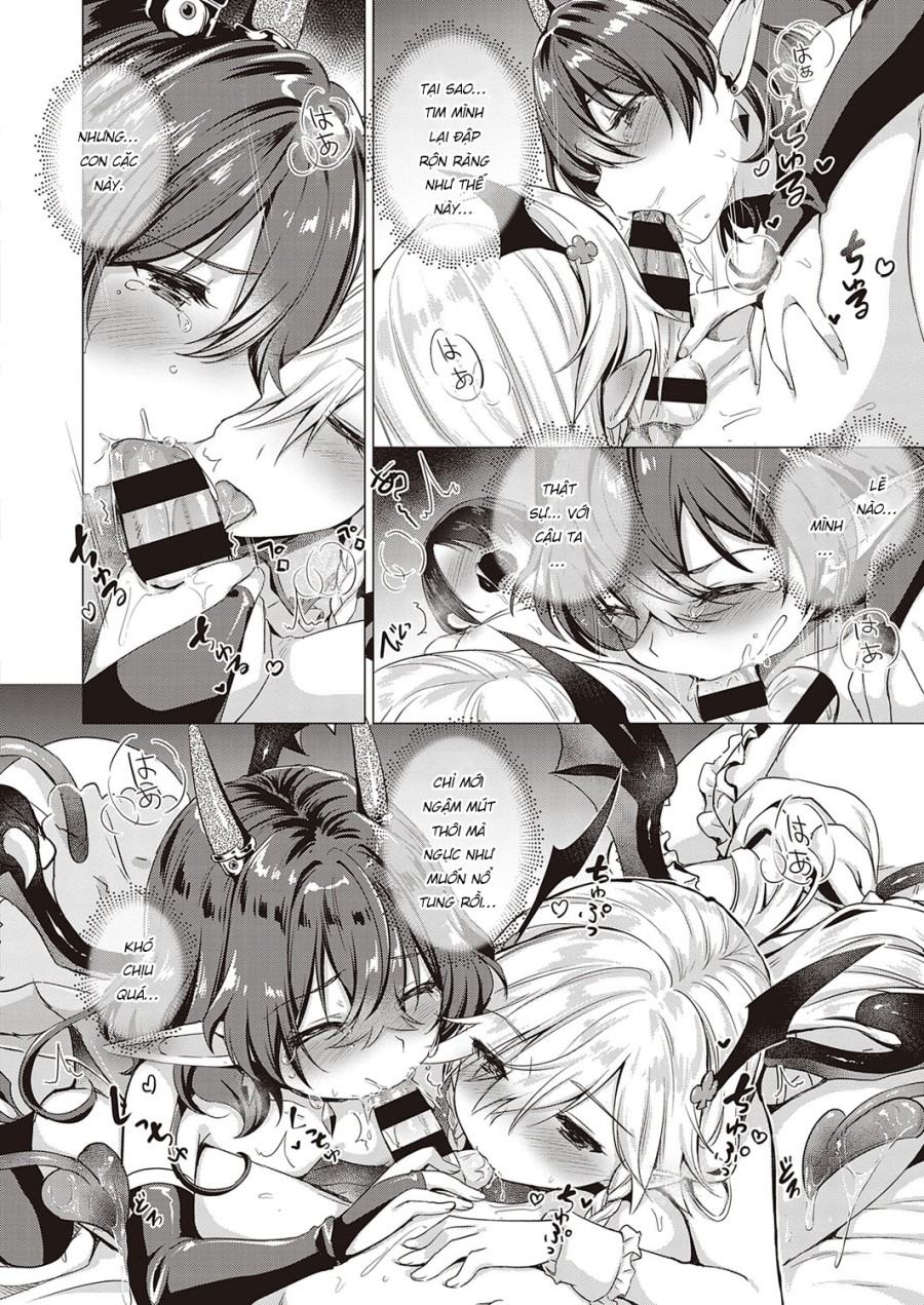 Succubus Company 