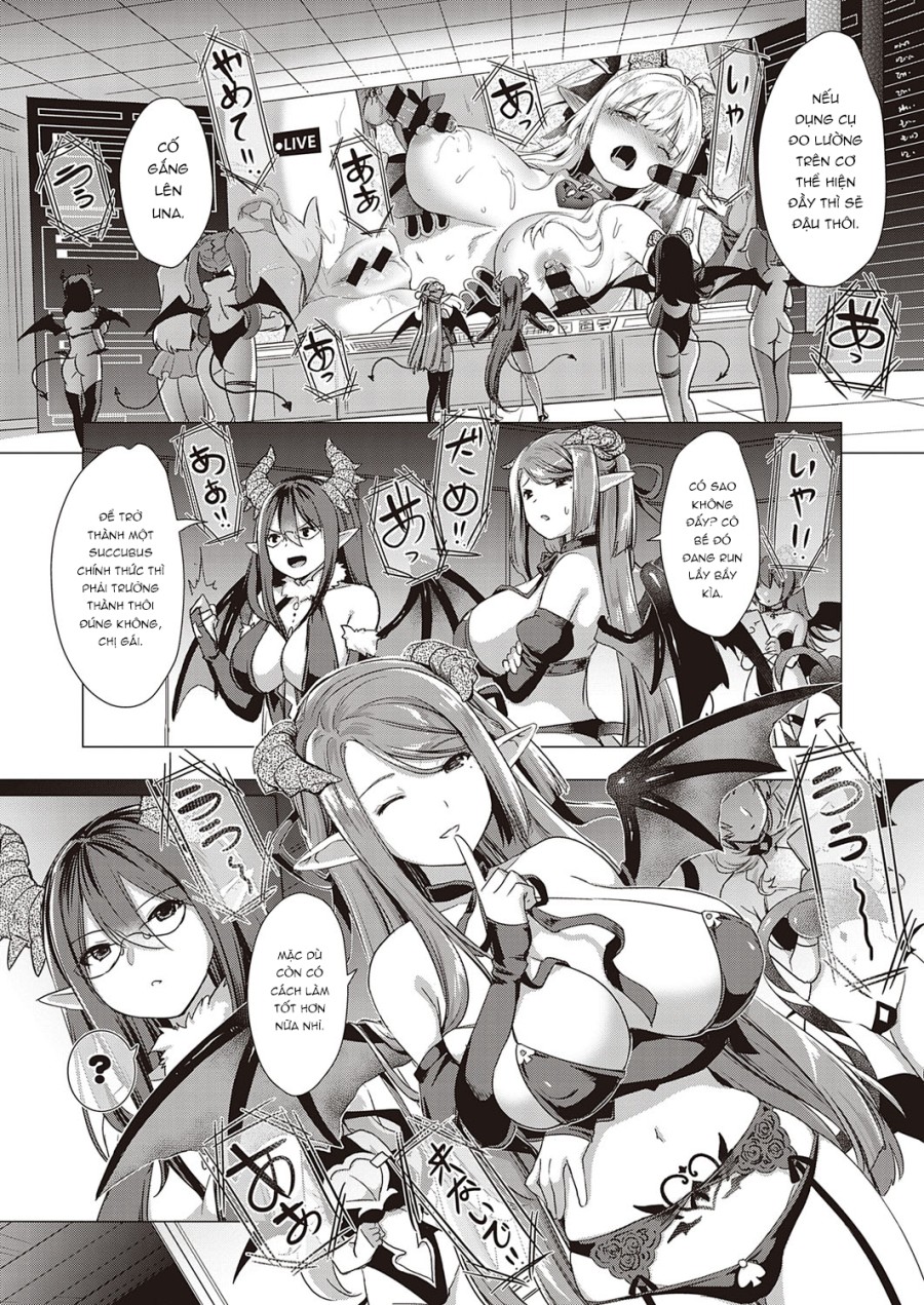Succubus Company 