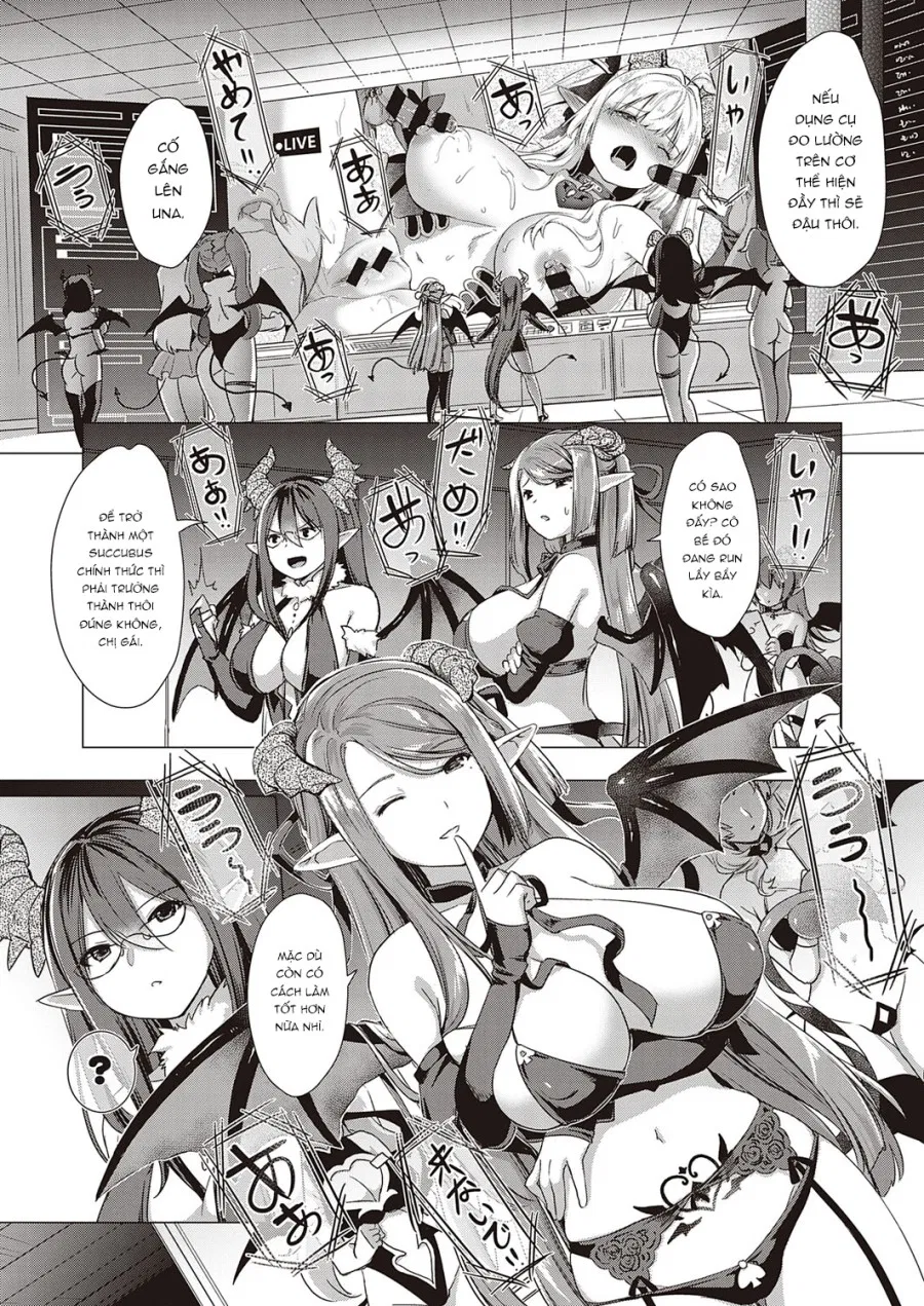 Succubus Company 