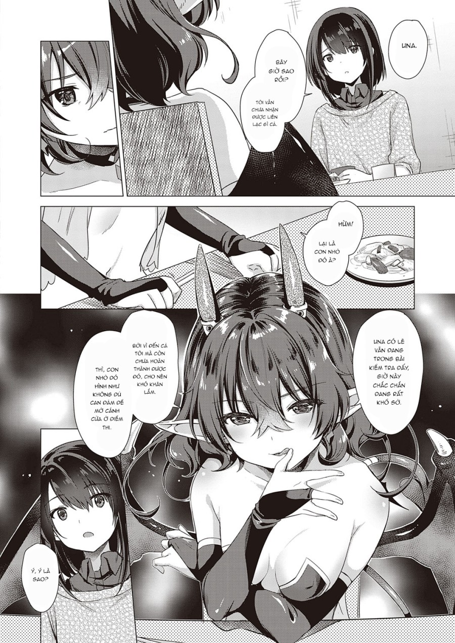 Succubus Company 
