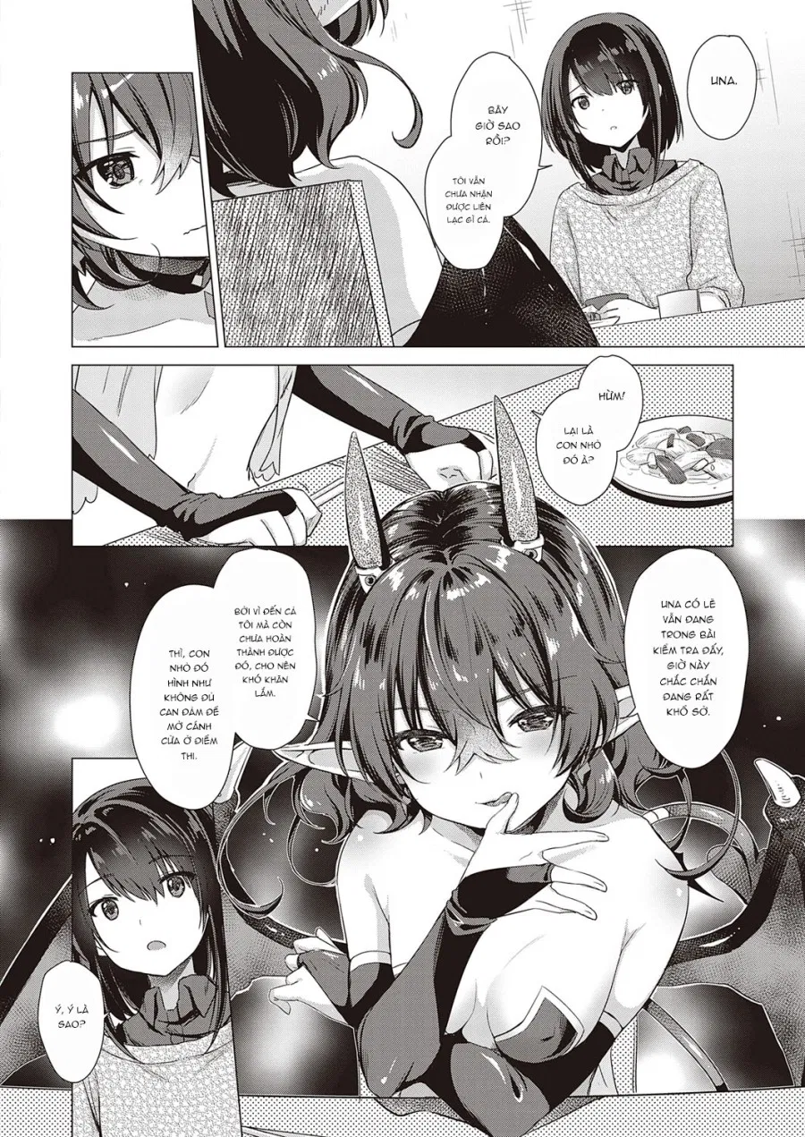 Succubus Company 