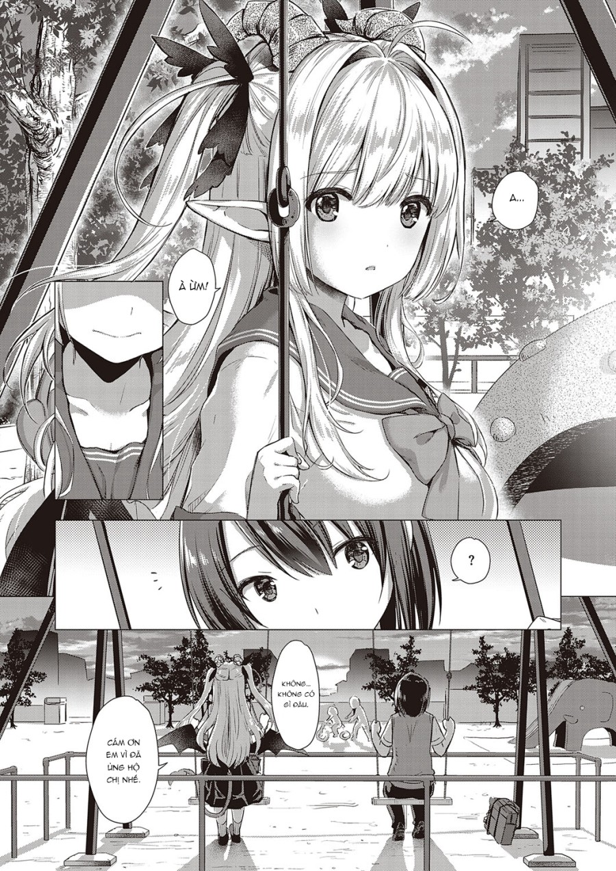 Succubus Company 