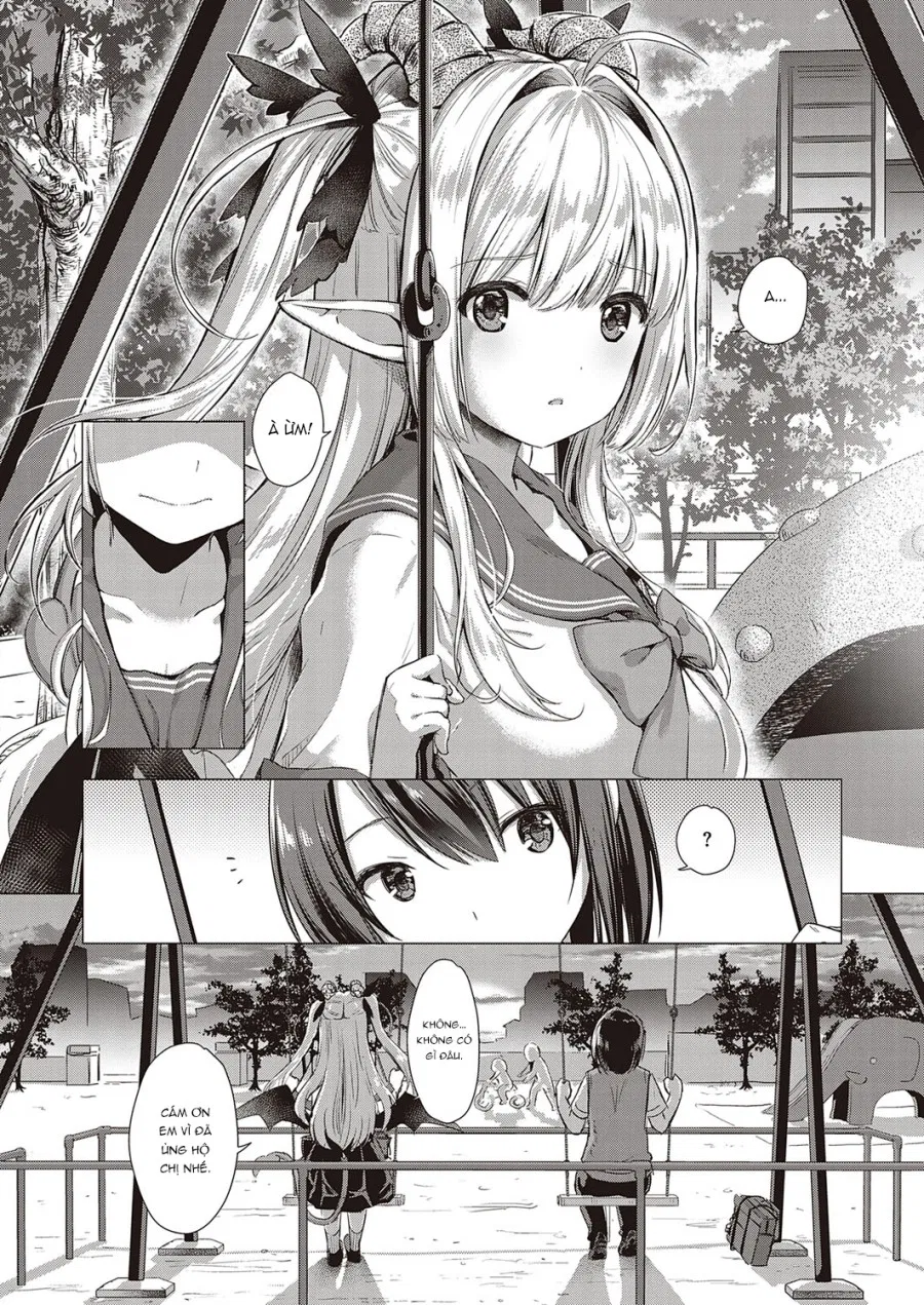Succubus Company 