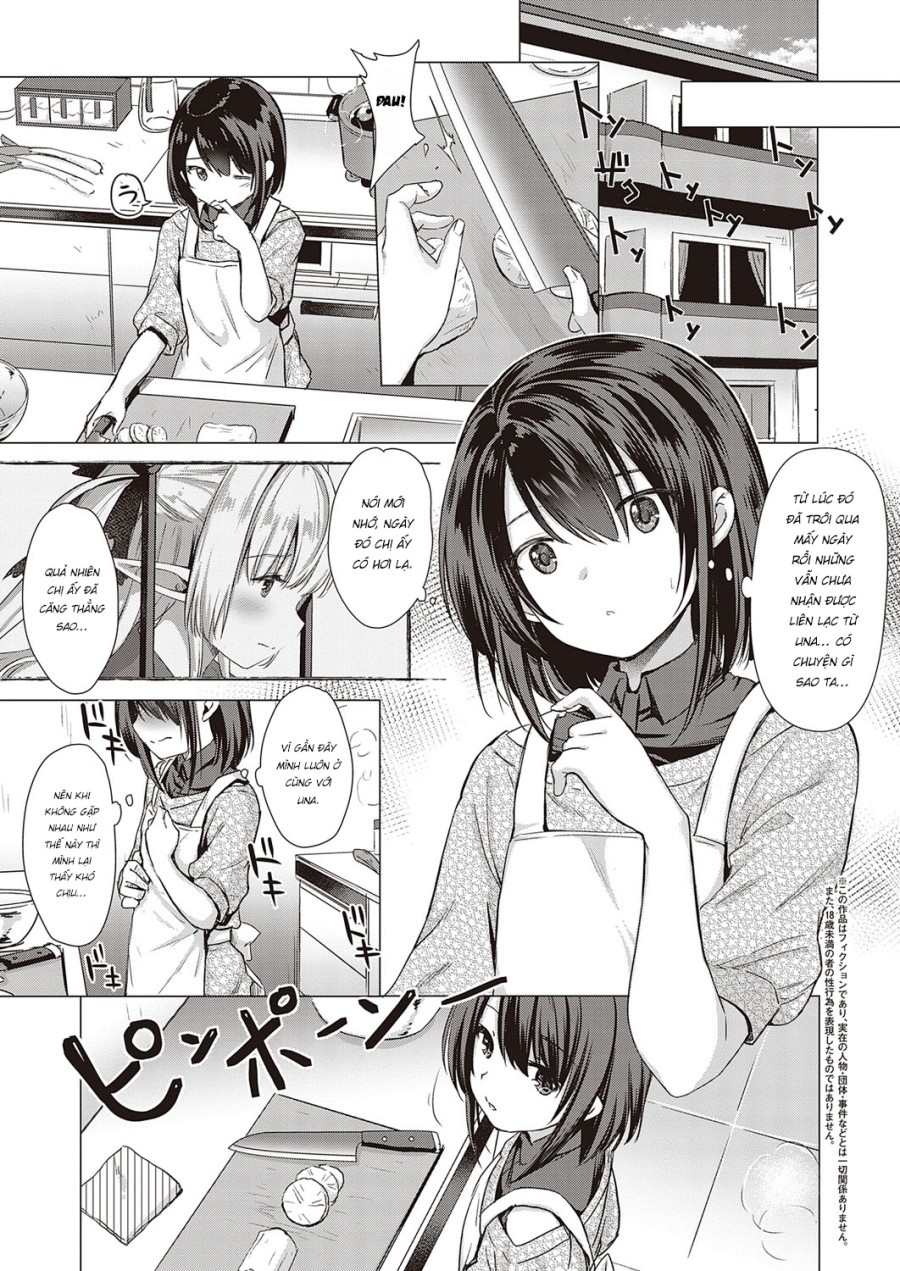 Succubus Company 