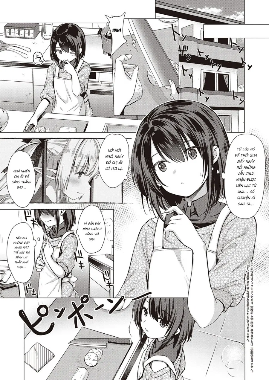 Succubus Company 