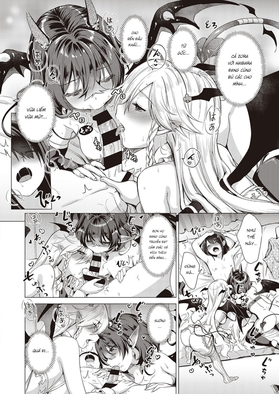Succubus Company 