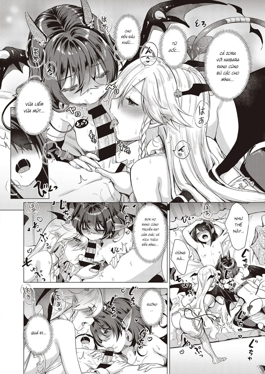 Succubus Company 