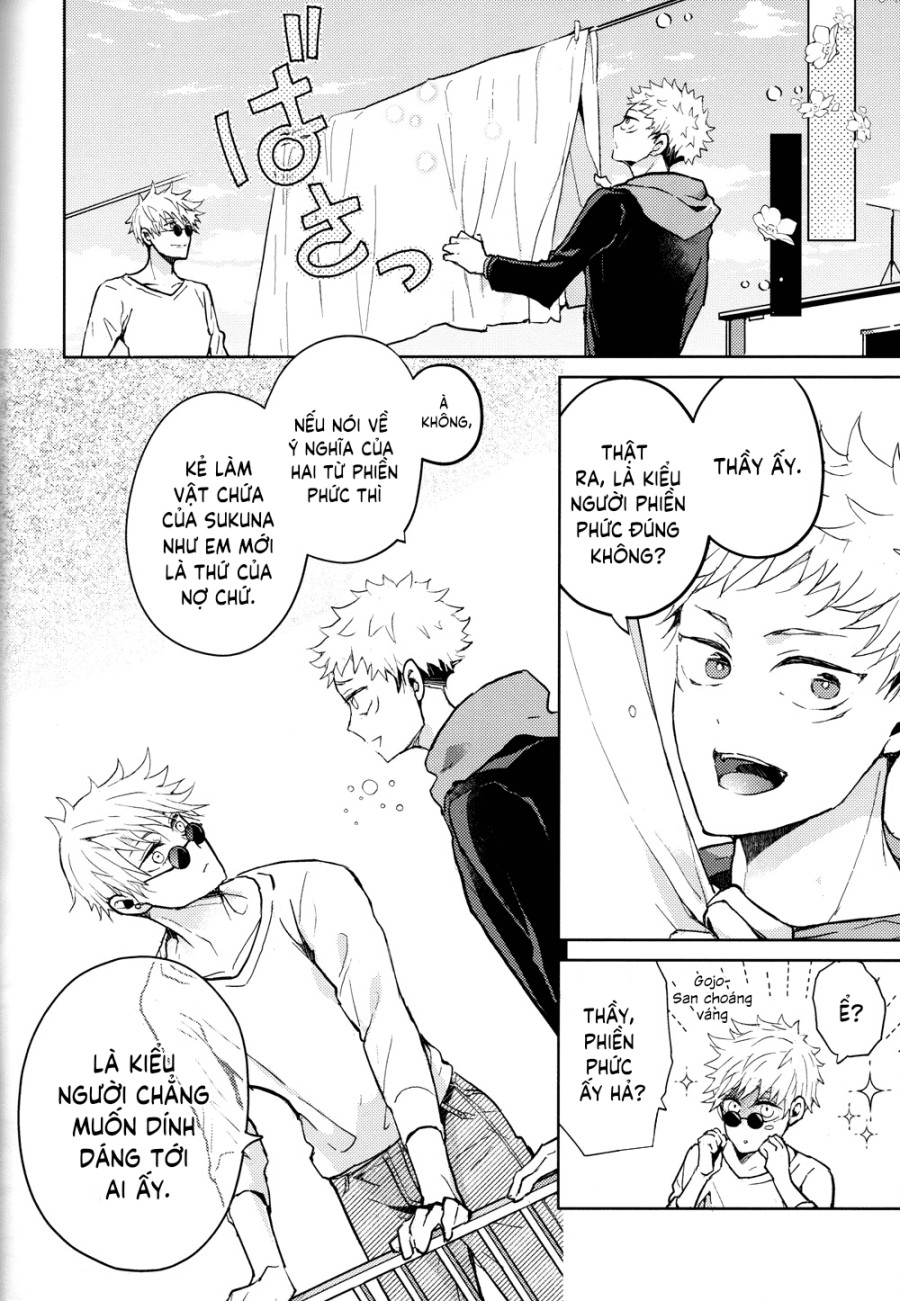 Hitodenashi no Koi 