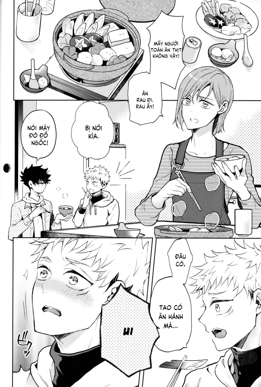 Hitodenashi no Koi 