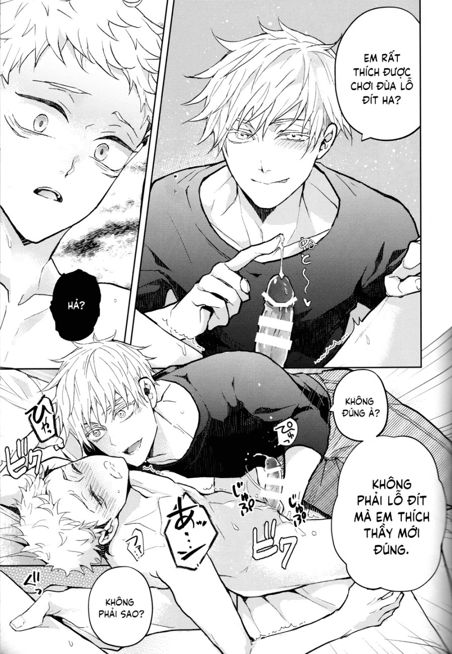 Hitodenashi no Koi 