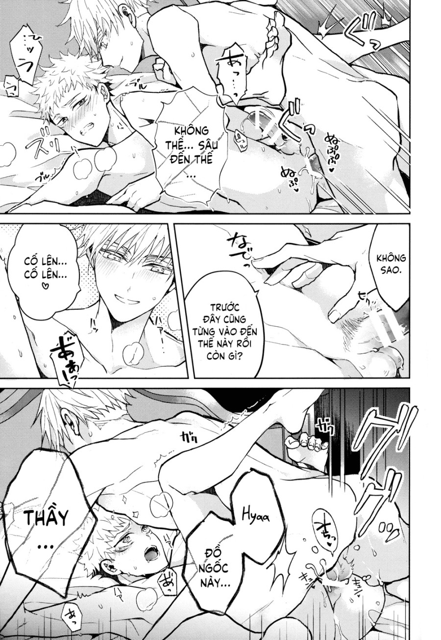 Hitodenashi no Koi 