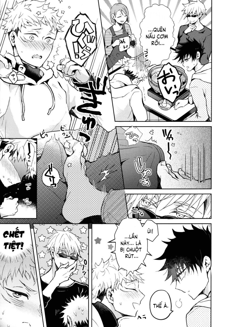 Hitodenashi no Koi 
