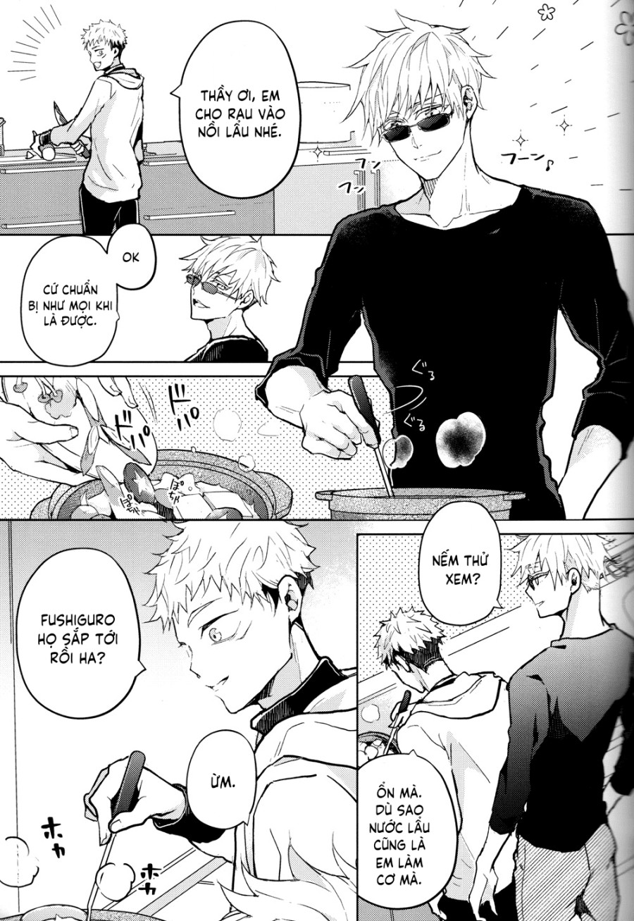 Hitodenashi no Koi 
