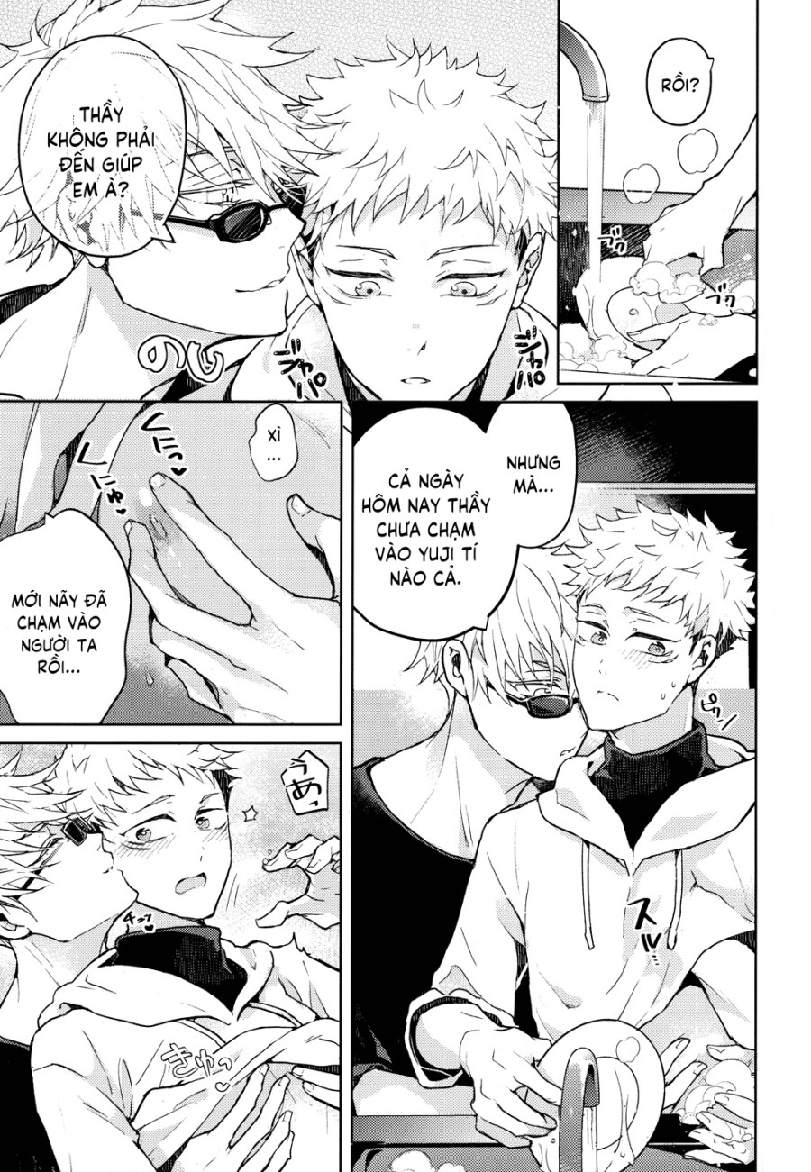 Hitodenashi no Koi 