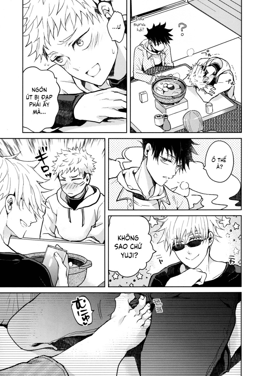 Hitodenashi no Koi 