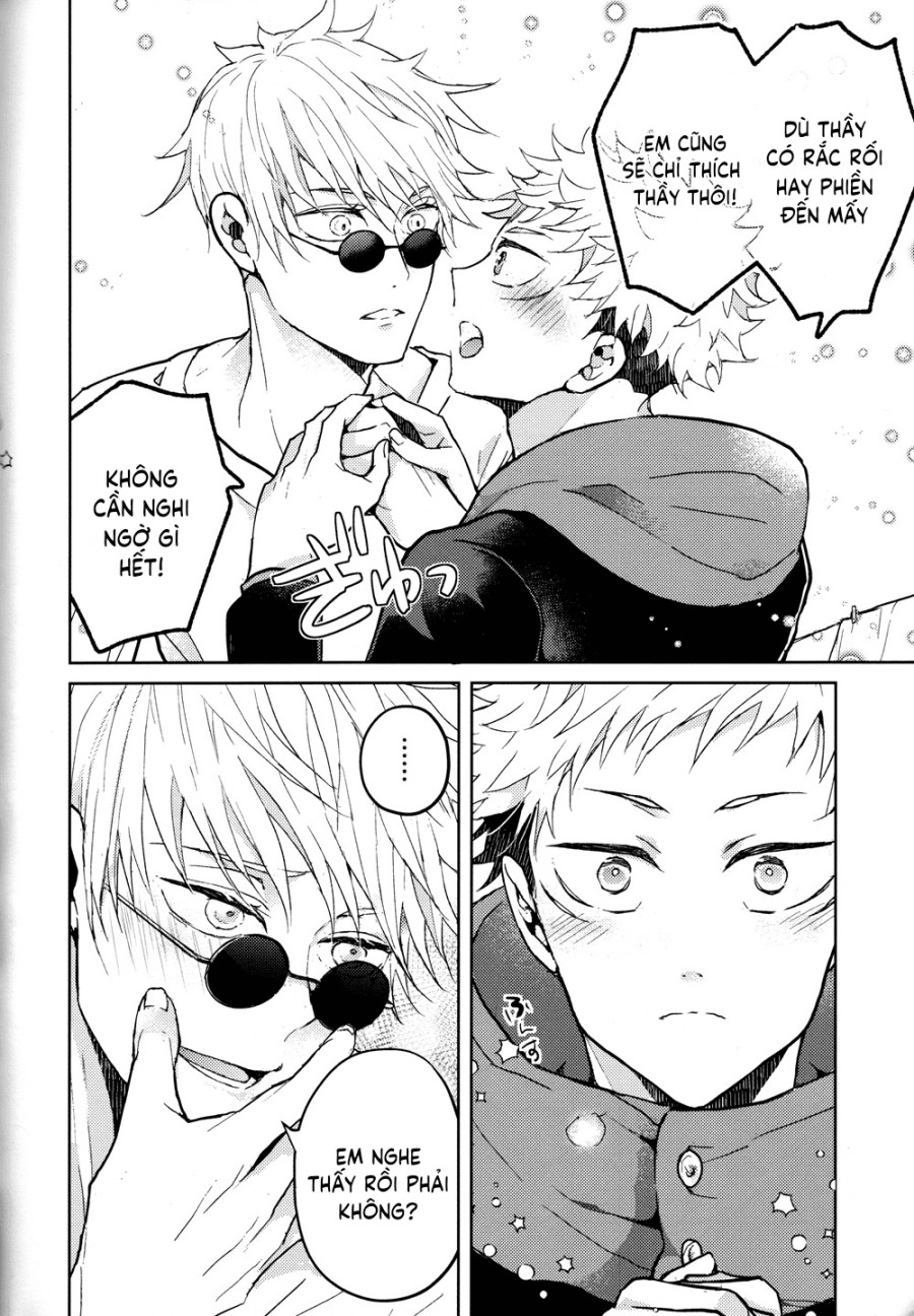Hitodenashi no Koi 