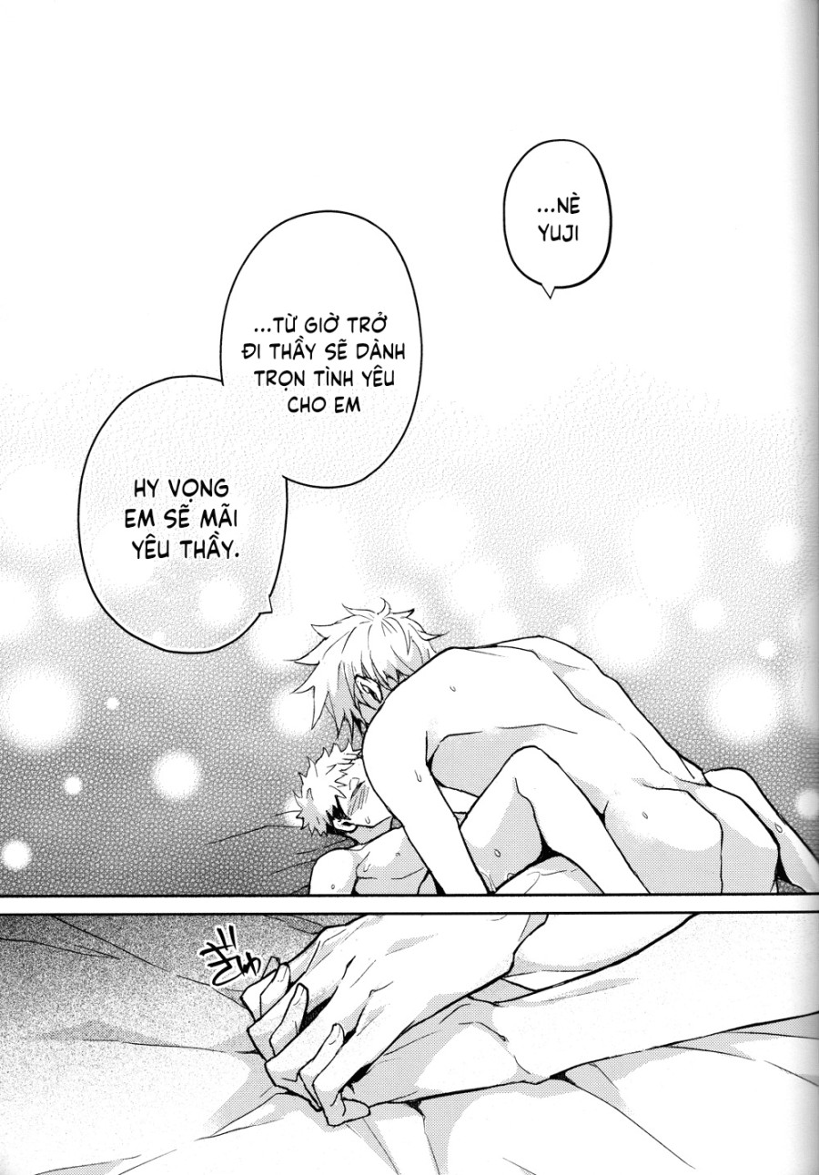 Hitodenashi no Koi 
