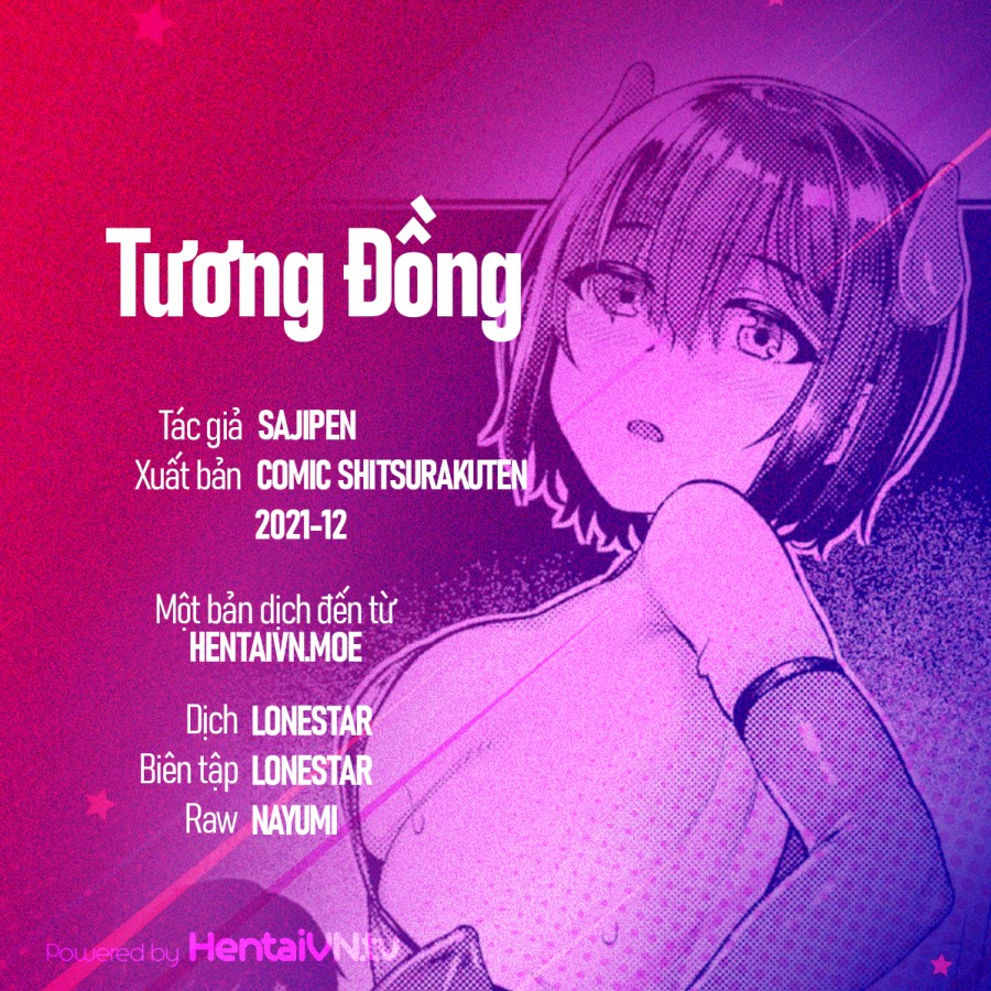 Tương đồng 