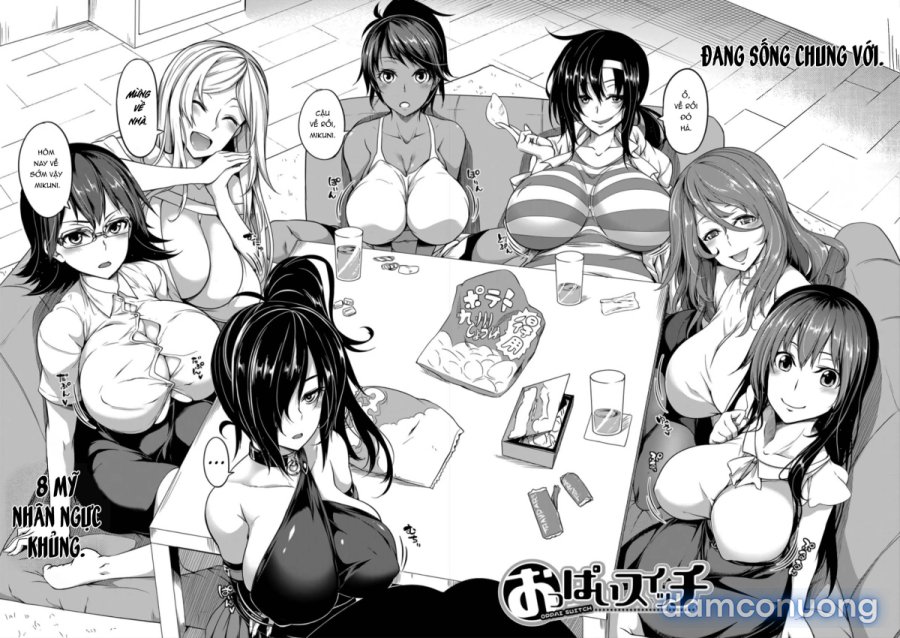 Oppai Switch 