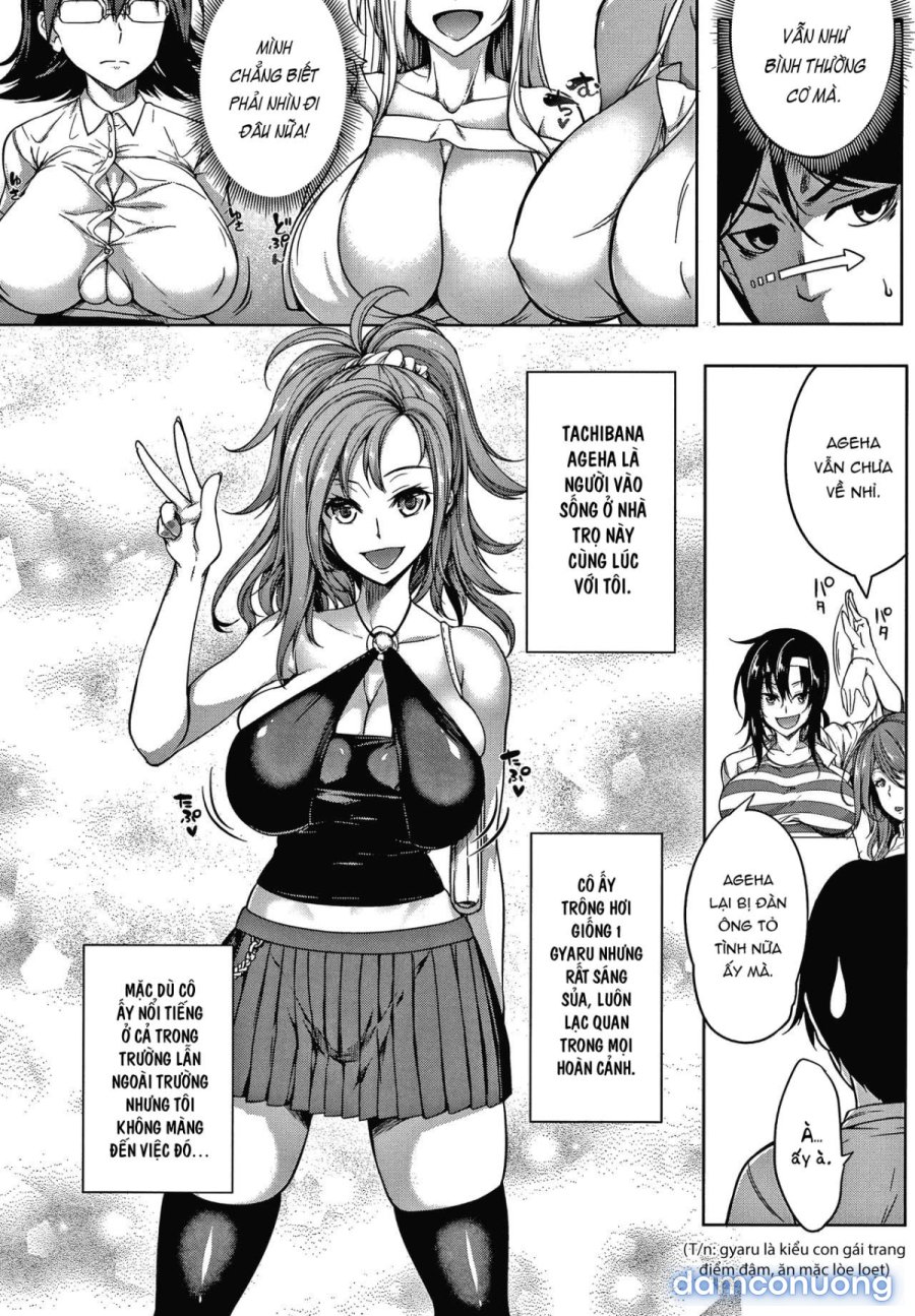 Oppai Switch 