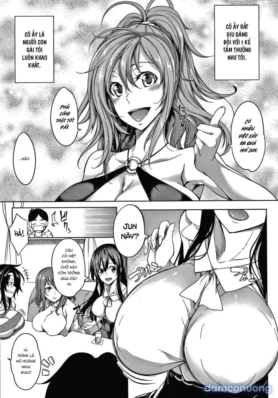 Oppai Switch 