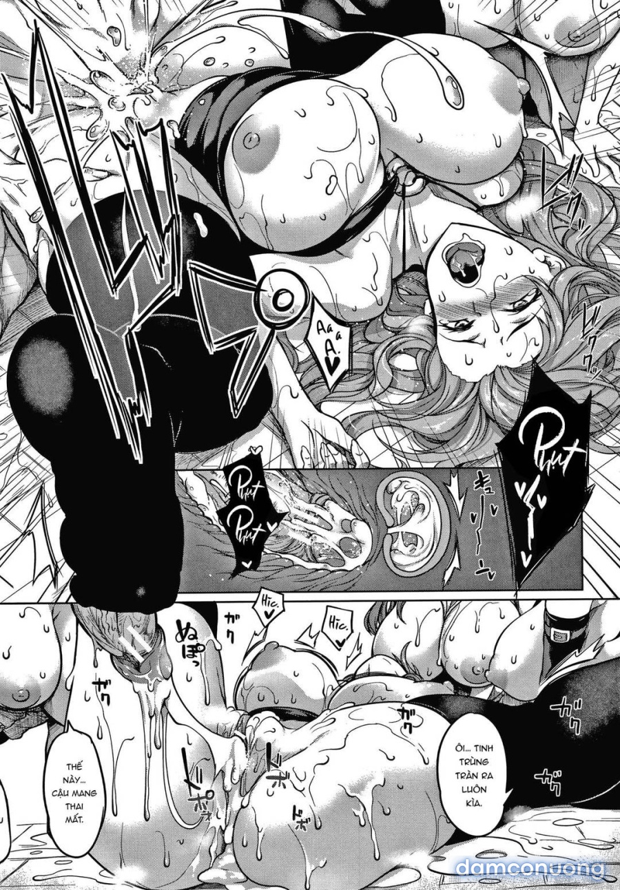 Oppai Switch 