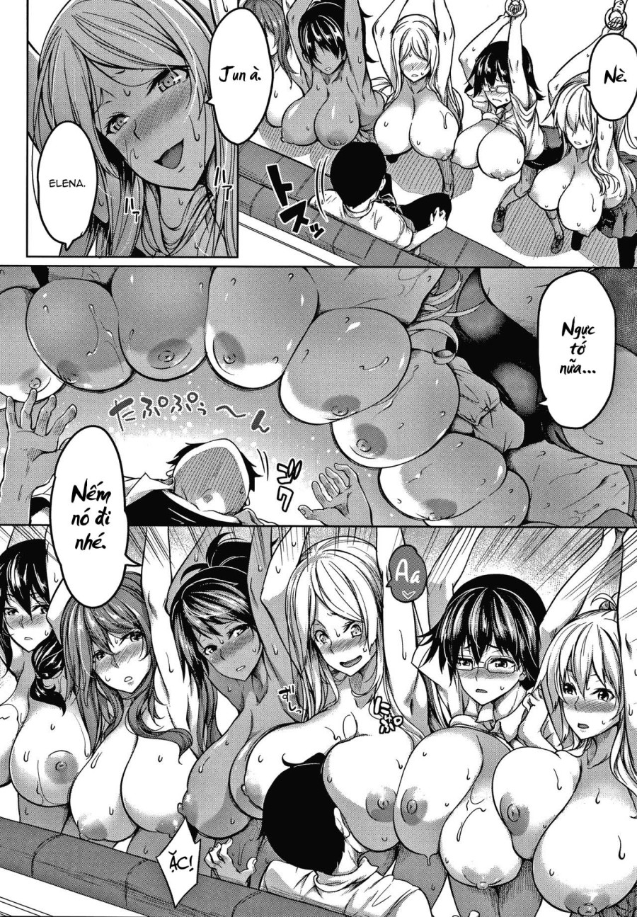 Oppai Switch 