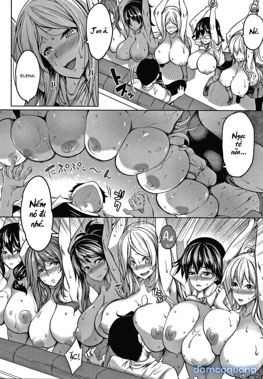 Oppai Switch 