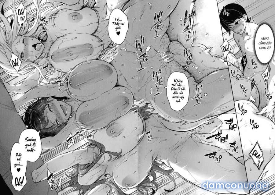 Oppai Switch 