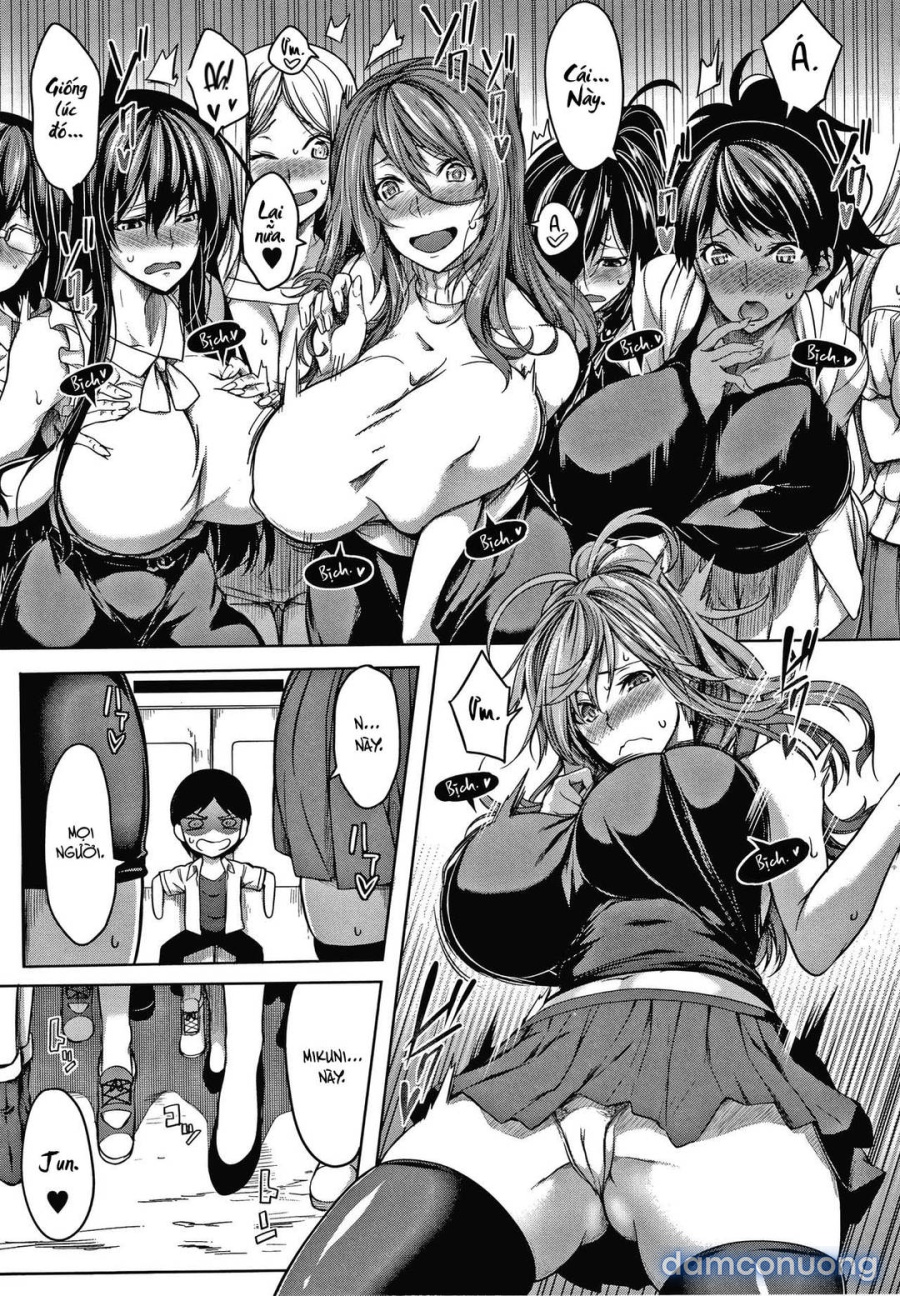 Oppai Switch 