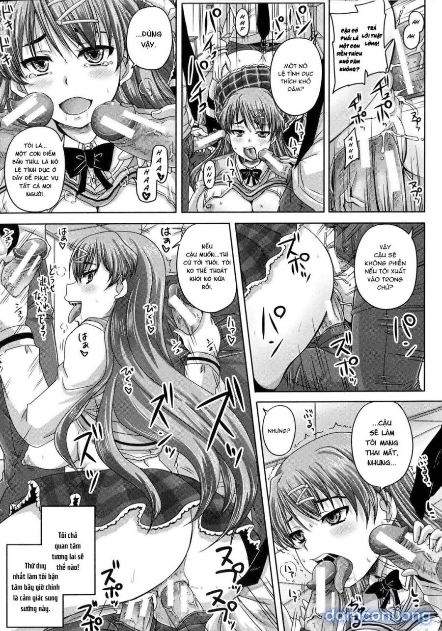 Kihon Muryou Kanojo NG Nashi 