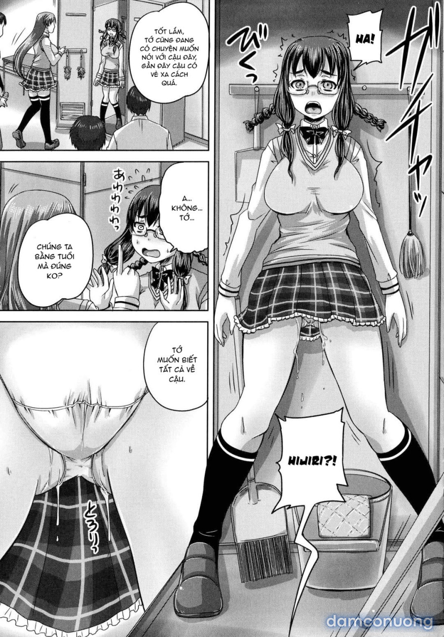 Kihon Muryou Kanojo NG Nashi 