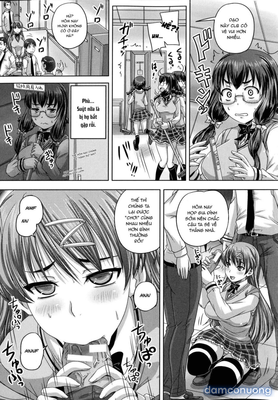 Kihon Muryou Kanojo NG Nashi 