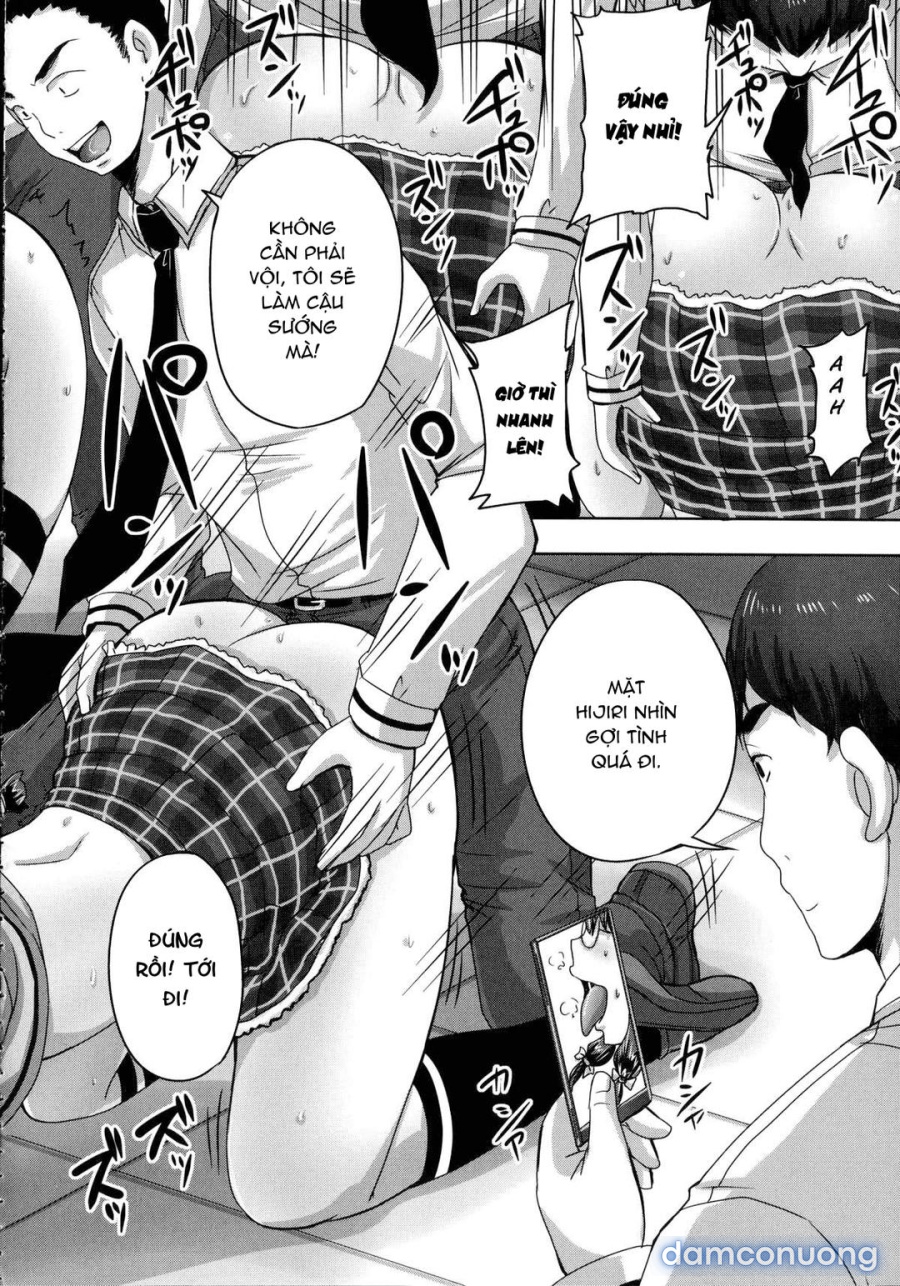 Kihon Muryou Kanojo NG Nashi 