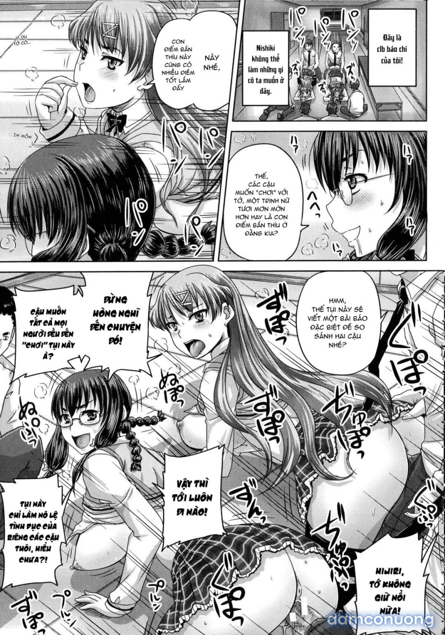 Kihon Muryou Kanojo NG Nashi 
