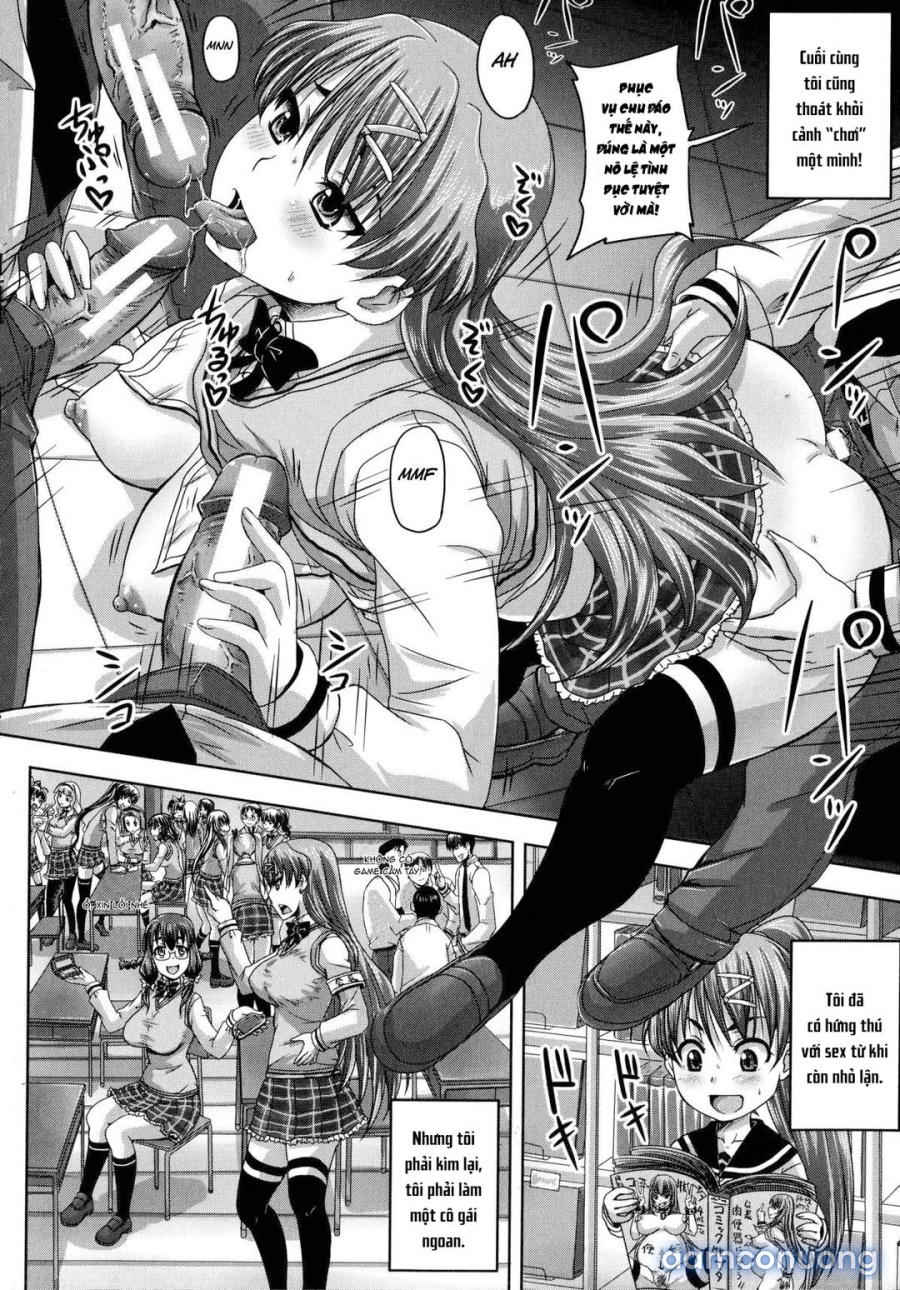 Kihon Muryou Kanojo NG Nashi 