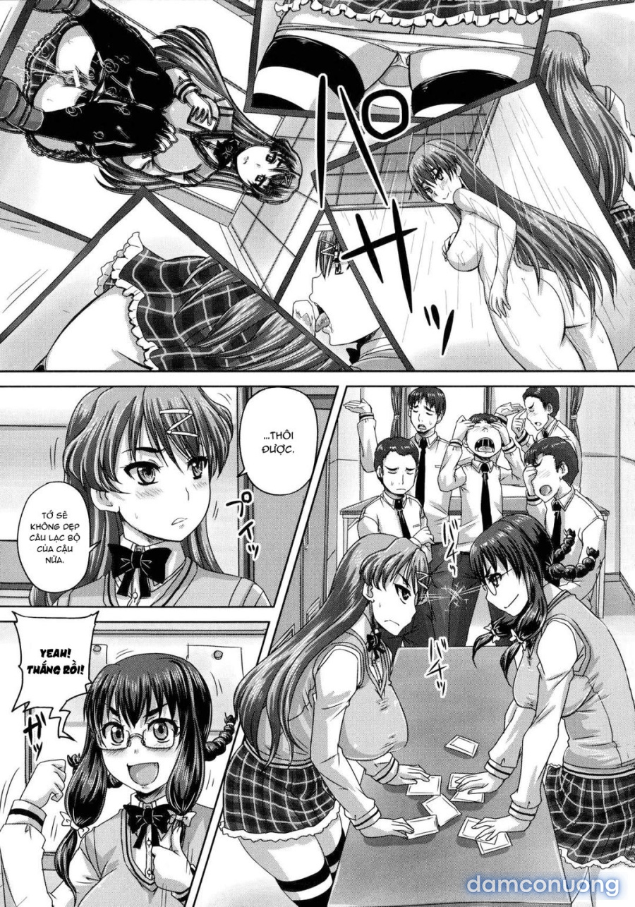 Kihon Muryou Kanojo NG Nashi 